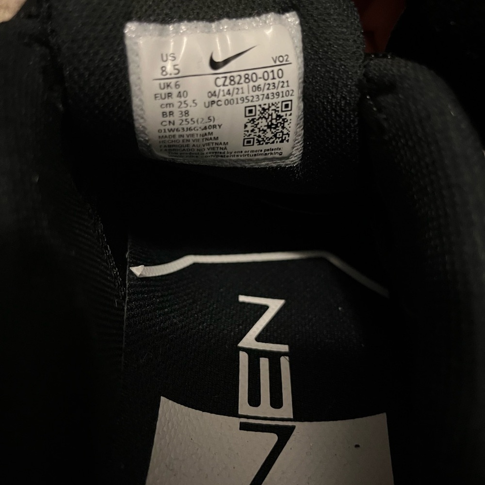 Nike Metcon 7 - Picture 6 of 7